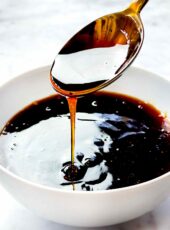 Teriyaki Sauce Recipe